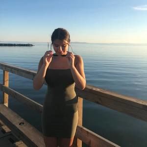 Meet your Posher, Sierra